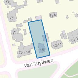 Perceel VSN01-H-6170