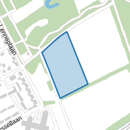 Perceel VSN01-H-6211