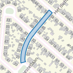 Perceel VSN01-H-6302