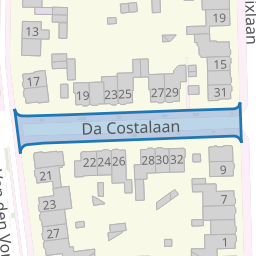 Perceel VSN01-H-6329