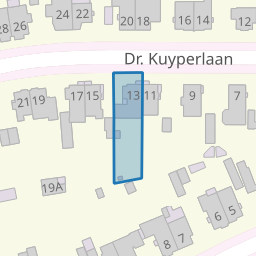 Perceel VSN01-H-6364