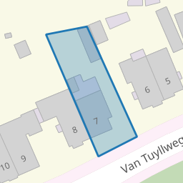 Perceel VSN01-H-6370