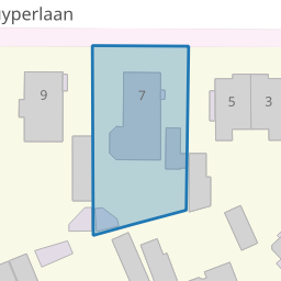 Perceel VSN01-H-6376