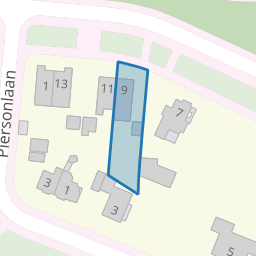 Perceel VSN01-H-6436