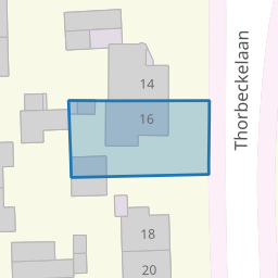 Perceel VSN01-H-6439