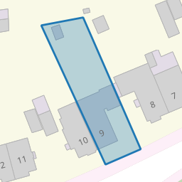 Perceel VSN01-H-6457