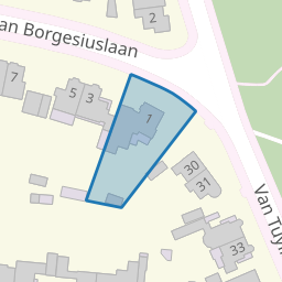 Perceel VSN01-H-6462