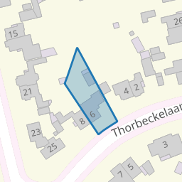 Perceel VSN01-H-6489