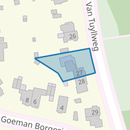 Perceel VSN01-H-6508