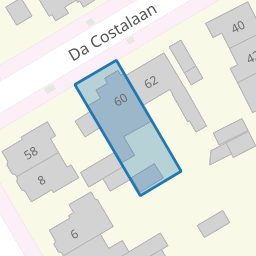 Perceel VSN01-H-6539