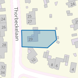 Perceel VSN01-H-6553