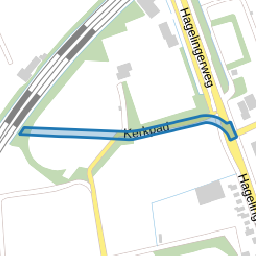 Perceel VSN01-H-6600