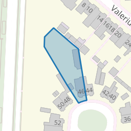 Perceel VSN01-H-6631