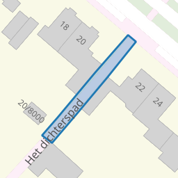 Perceel VSN01-H-6644