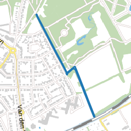 Perceel VSN01-H-6665