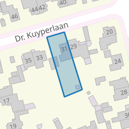 Perceel VSN01-H-6674