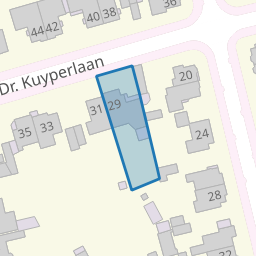 Perceel VSN01-H-6675