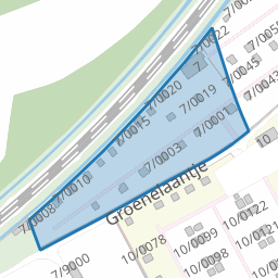 Perceel VSN01-H-6745