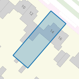 Perceel VSN01-H-6768