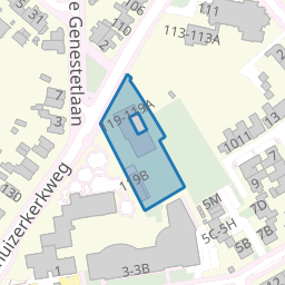 Perceel VSN01-H-6800