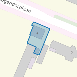 Perceel VSN01-H-6835