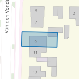 Perceel VSN01-H-6867