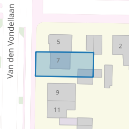 Perceel VSN01-H-6868