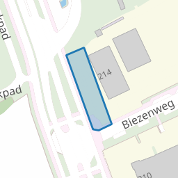 Perceel VSN01-H-6894