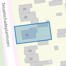 Perceel VSN01-H-6897