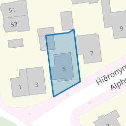 Perceel VSN01-H-6905