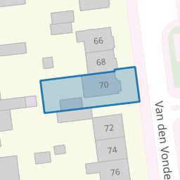 Perceel VSN01-H-6934