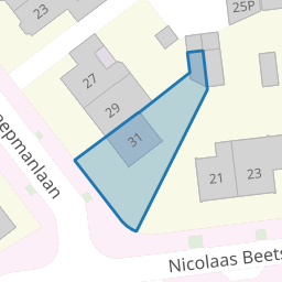 Perceel VSN01-H-6973