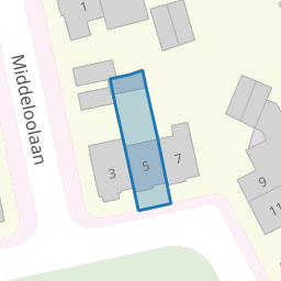 Perceel VSN01-H-6993