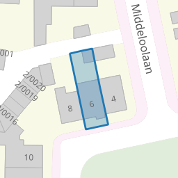 Perceel VSN01-H-6997