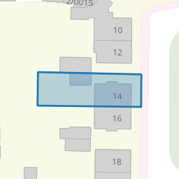 Perceel VSN01-H-7001
