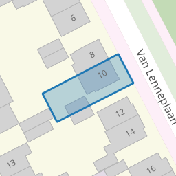 Perceel VSN01-H-7019