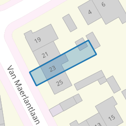 Perceel VSN01-H-7024