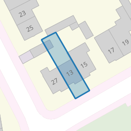 Perceel VSN01-H-7027