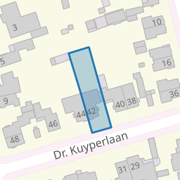 Perceel VSN01-H-7037