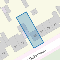 Perceel VSN01-H-7074