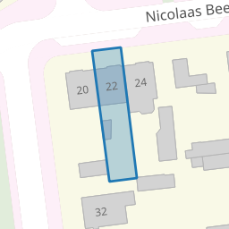 Perceel VSN01-H-7087