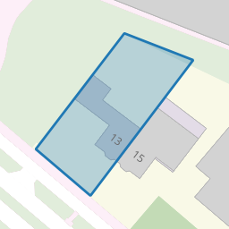 Perceel VSN01-H-7112