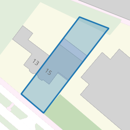 Perceel VSN01-H-7113