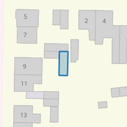 Perceel VSN01-H-7121