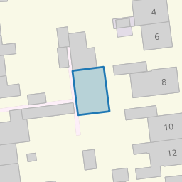 Perceel VSN01-H-7125