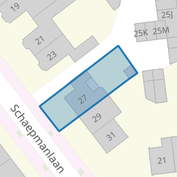 Perceel VSN01-H-7131