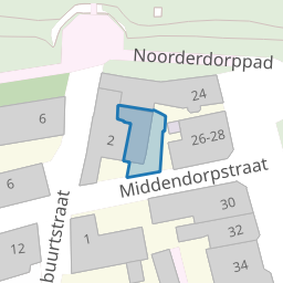 Perceel VSN01-H-7151