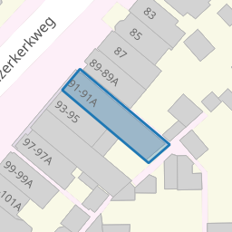 Perceel VSN01-H-7167