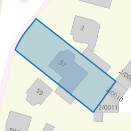 Perceel VSN01-H-7171