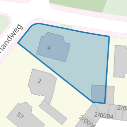 Perceel VSN01-H-7173